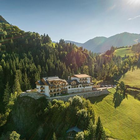 Rohrmooser Schloessl Schladming Bagian luar foto