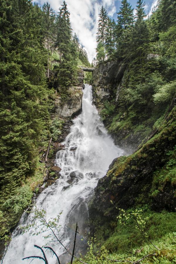 Rohrmooser Schloessl Schladming Bagian luar foto