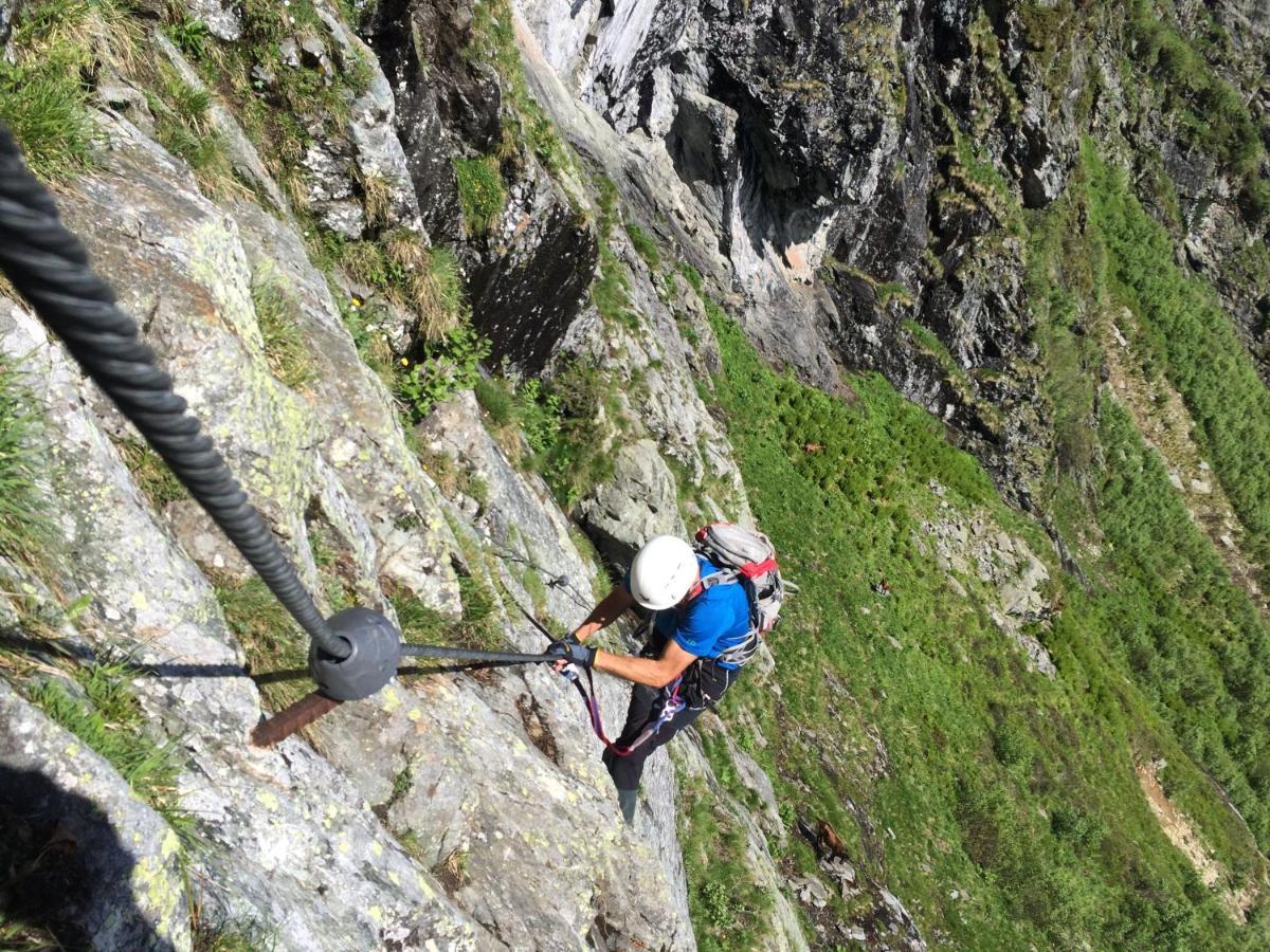Rohrmooser Schloessl Schladming Bagian luar foto