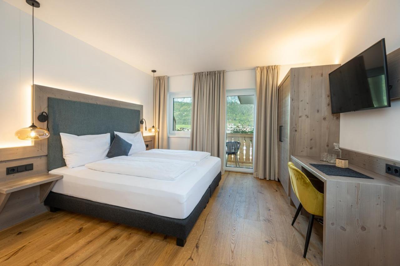Rohrmooser Schloessl Schladming Bagian luar foto