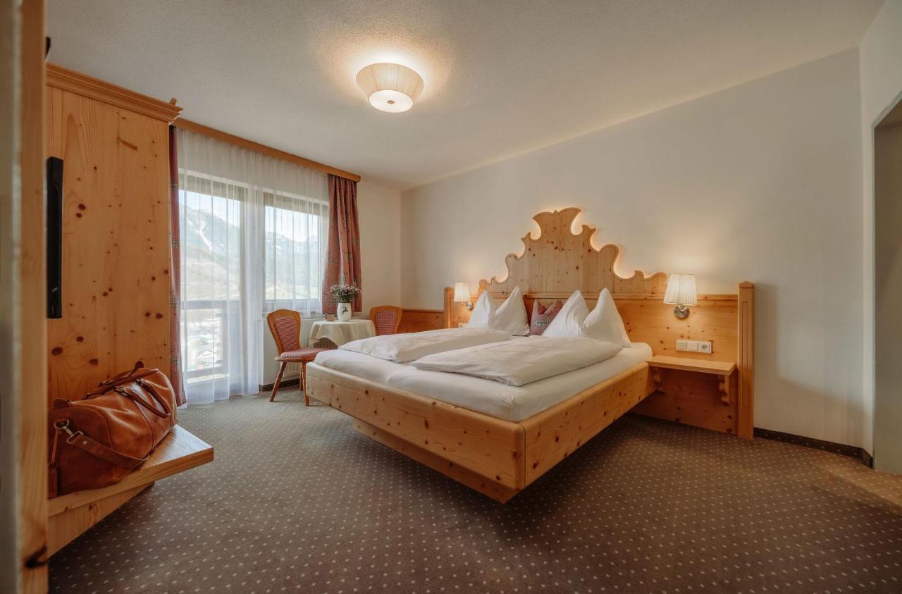 Rohrmooser Schloessl Schladming Bagian luar foto