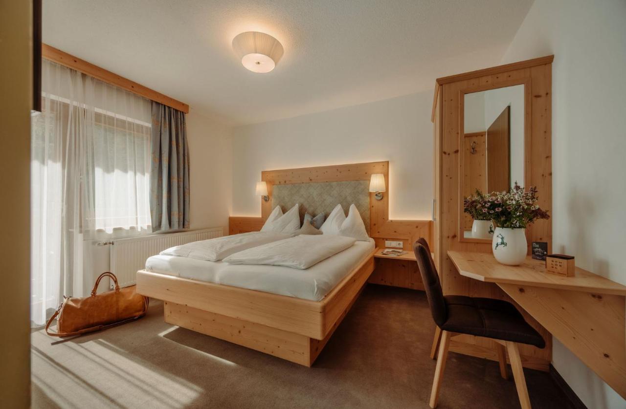 Rohrmooser Schloessl Schladming Bagian luar foto