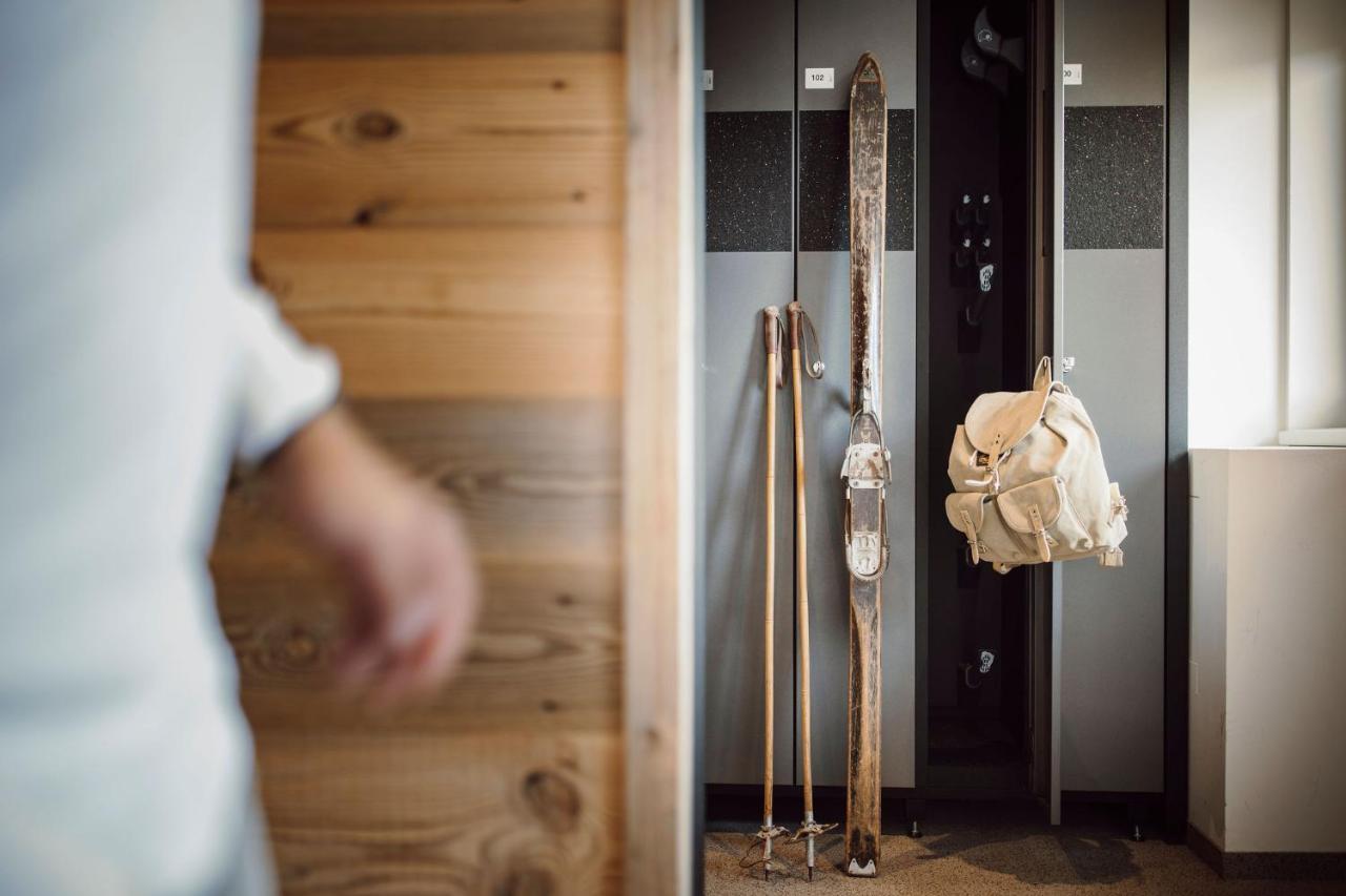 Rohrmooser Schloessl Schladming Bagian luar foto