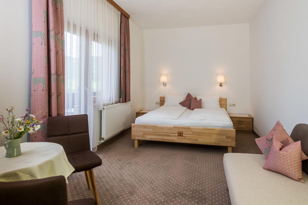 Rohrmooser Schloessl Schladming Bagian luar foto