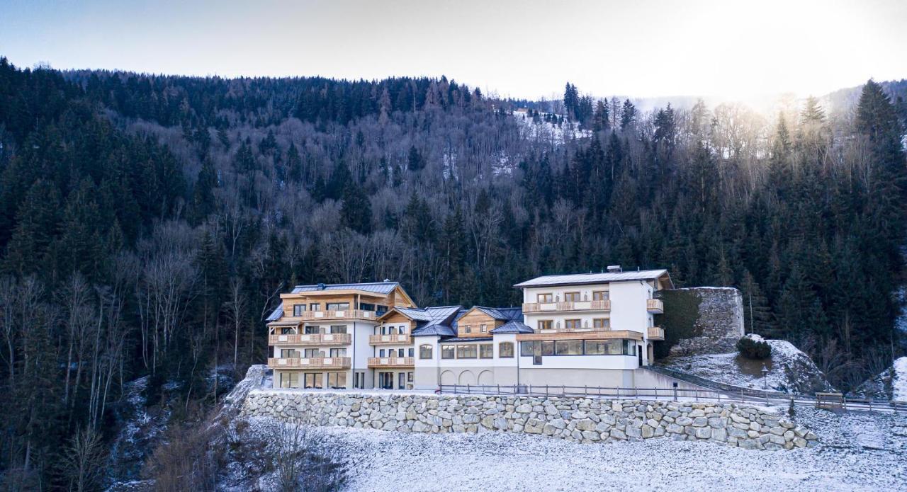 Rohrmooser Schloessl Schladming Bagian luar foto