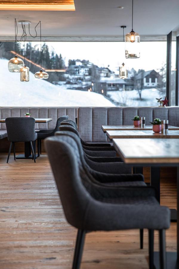 Rohrmooser Schloessl Schladming Bagian luar foto