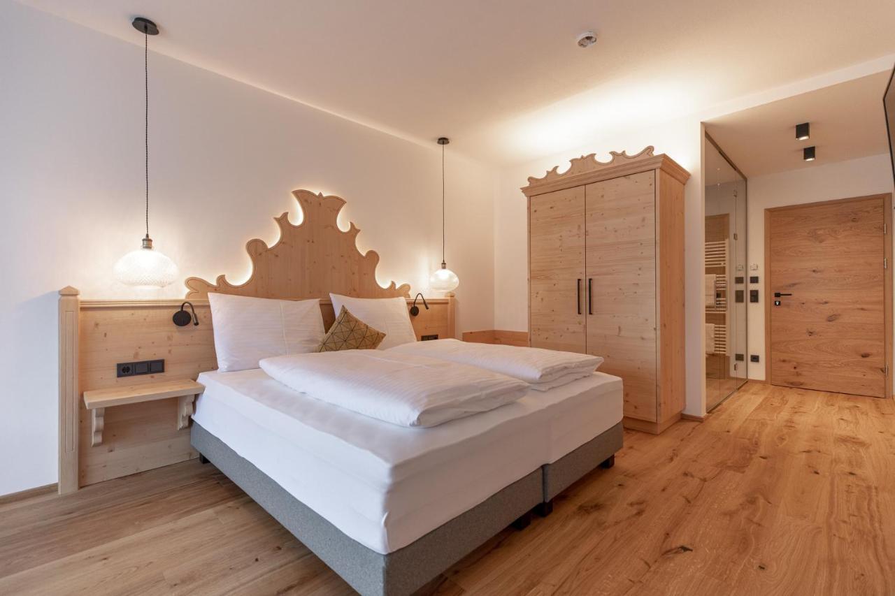 Rohrmooser Schloessl Schladming Bagian luar foto